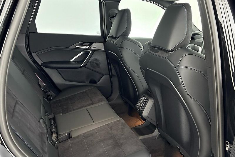 BMW X1 xDrive20d - fotka 11 z 24