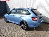 Škoda Fabia Combi 1.2 TSi Edition - náhled 2