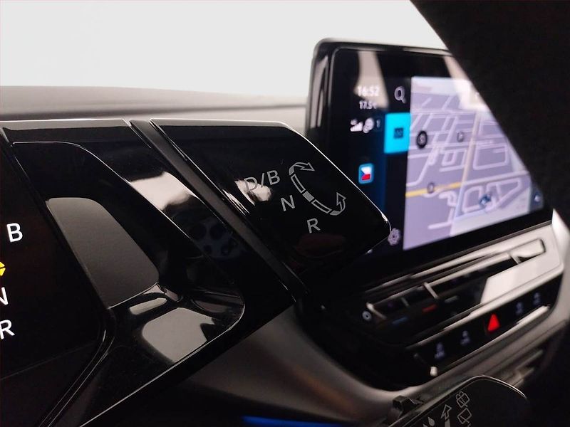 Volkswagen ID.4 (2022) Pure Perf. (55 kWh) - fotka 13 z 22