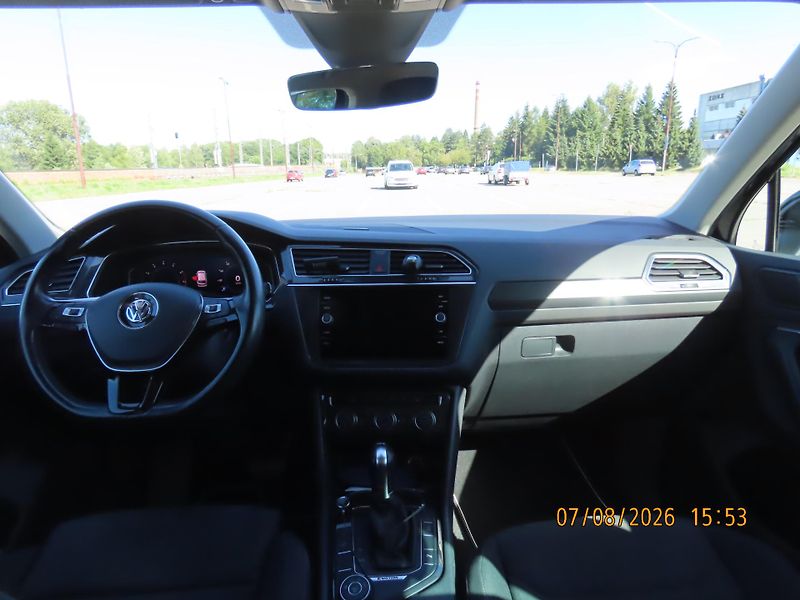 Volkswagen Tiguan (2019) - fotka 13 z 15