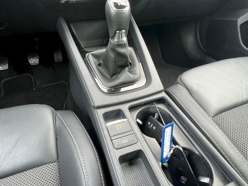 Škoda Octavia (2024) Style 1.5 TSI 110 kW 6°manuáln - fotka 30 z 34
