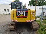 Caterpillar (2016) 308E2 CR - náhled 4