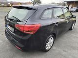 Kia Ceed (2013) 1.6 GDI 99KW/VYHŘ.VOLANT+SEDAD - náhled 10