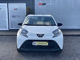 Toyota Aygo 1.0i, ČR, Comfort Business - náhled 2