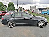 Mercedes-Benz Třídy C (2011) 300 CDi 4Matic,ČR. 1.majitel - náhled 6