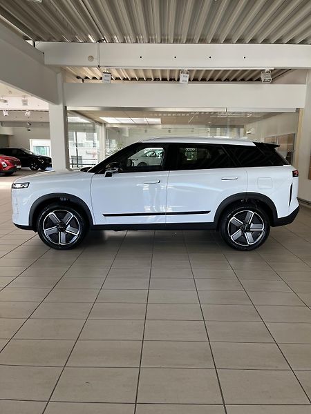 Jaecoo 7 (2026) HEV - fotka 8 z 13