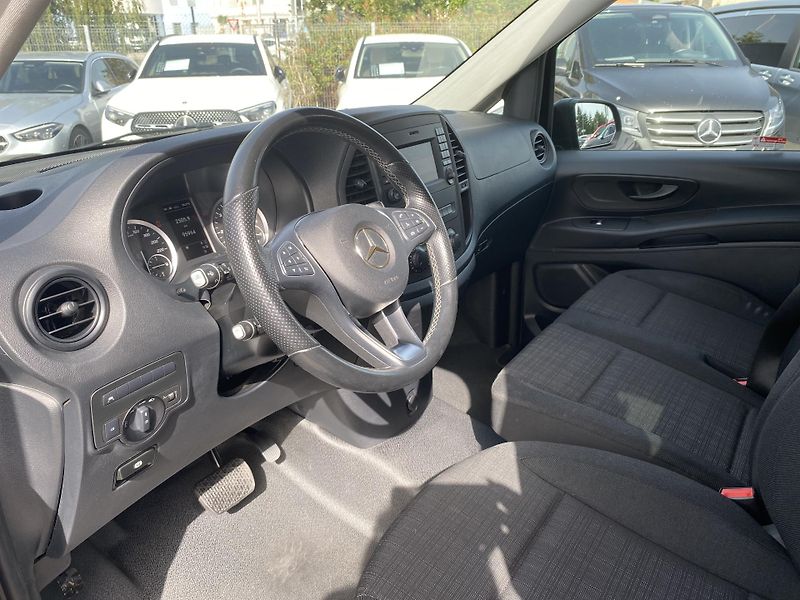 Mercedes-Benz Vito Vito 116 L Tourer PRO - fotka 13 z 24