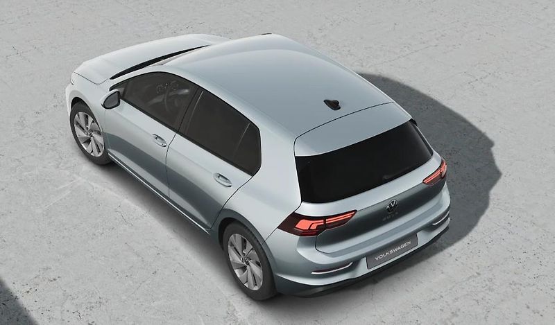 Volkswagen Golf People 1,5 TSI 85 kW 6G - fotka 4 z 9