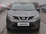 Nissan Qashqai (2016) 1.2 DiG-T 4X2, N-Connecta - náhled 1