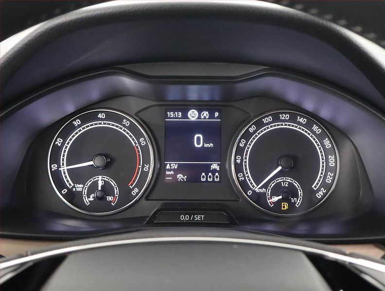 Škoda Kamiq (2022) Style Plus 1.5 TSI - fotka 11 z 25