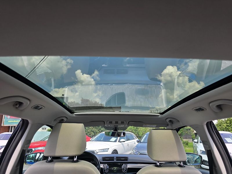 Škoda Fabia DSG 1.2TSI 81KW  PANORAMA - fotka 16 z 27