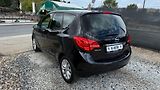 Opel Meriva (2012) 1.4i 88kW *EcoFlex**ALU*PDC* - náhled 6