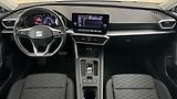 Seat Leon 2.0 TDI DSG FR Sportstourer - náhled 8