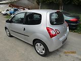 Renault Twingo (2014) 1,2i, klimatizace - náhled 9