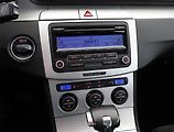 Volkswagen Passat (2009) 2.0 TDI, Automat, po STK - náhled 9