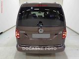 Volkswagen Caddy (2016) 1.4TSi MAXi 7míst, HIGHLINE - náhled 7