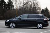 Ford S-MAX servisní knížka - náhled 8