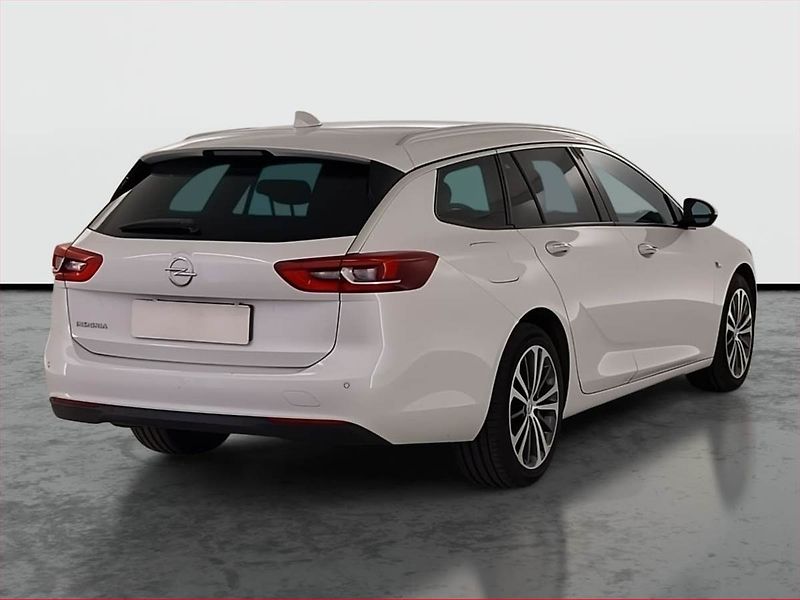 Opel Insignia (2018) 2.0 CDTI, 4X4, Serv.kniha - fotka 5 z 22