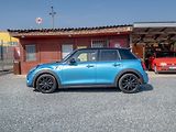 Mini Cooper S (2018) 12/18 2.0T 141KW mat - náhled 8