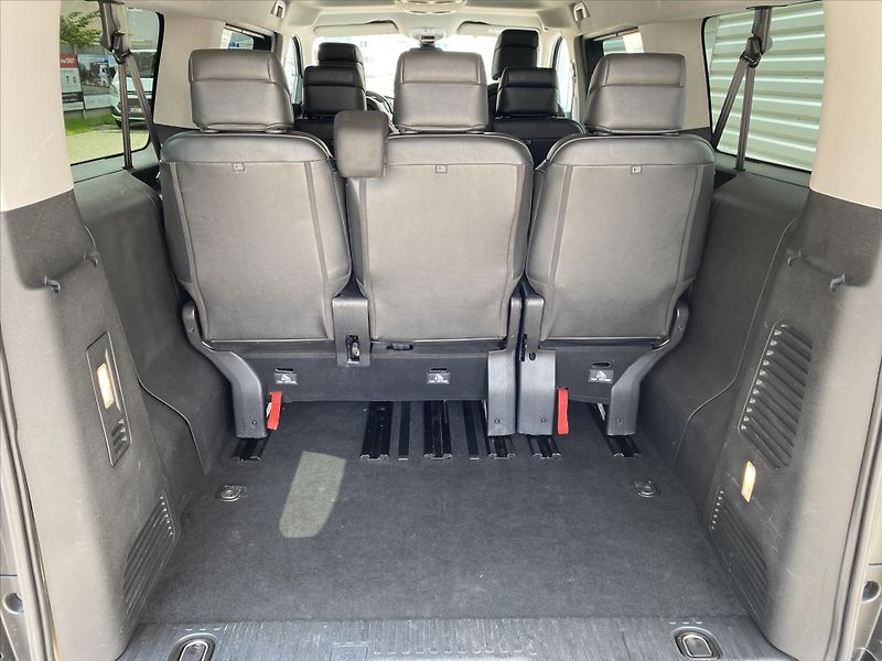 Toyota ProAce 2,0   Long, 130kW Automat - fotka 27 z 28