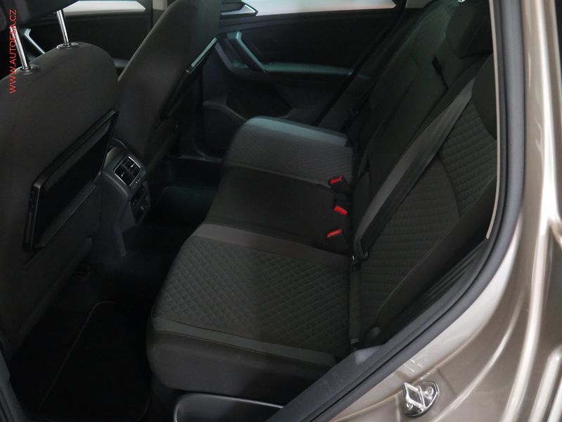 Volkswagen Tiguan (2017) 2.0 TDI, DSG - fotka 10 z 18