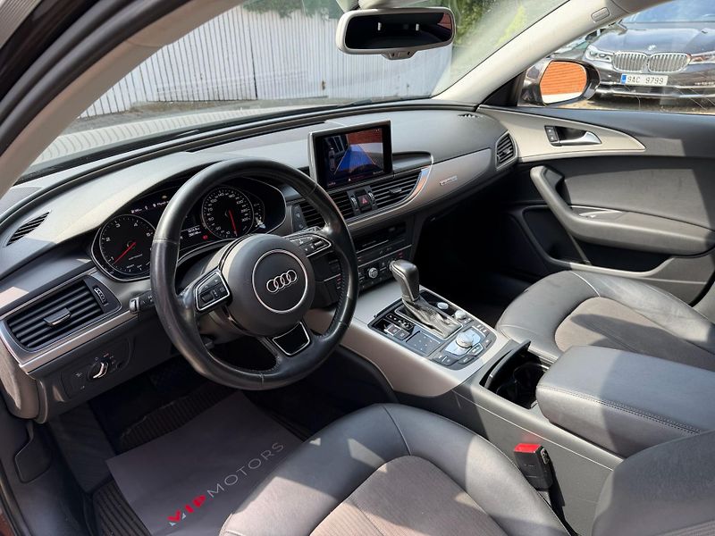 Audi A6 Allroad 30TDi-200KW-NEZ T.-LED-TAŽNE - fotka 11 z 32