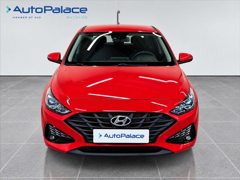 Hyundai i30 1,0 88 KW COMFORT - fotka 2 z 16