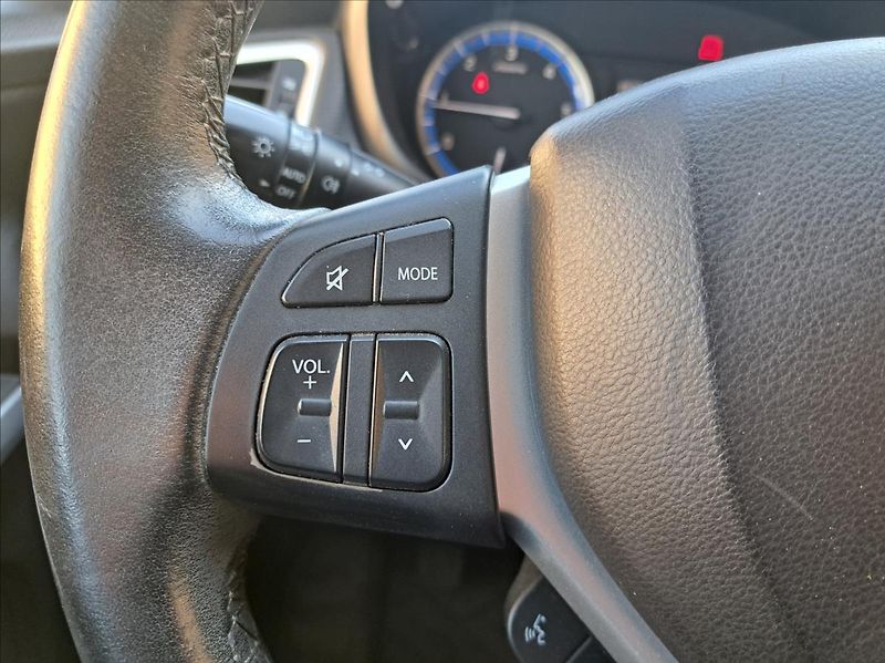 Suzuki SX4 S-Cross 1,6 DDiS - fotka 31 z 58