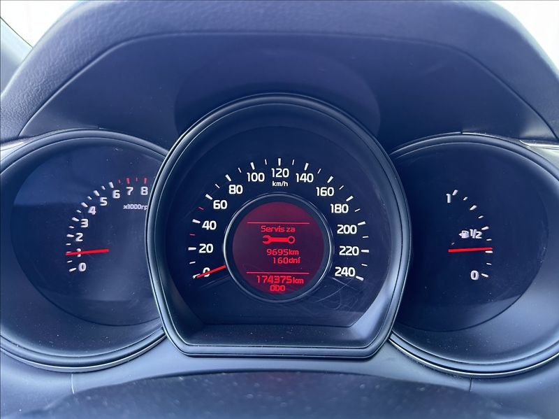 Kia Ceed 1,4 i 73kW 2.maj. původ ČR - fotka 32 z 50