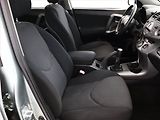 Toyota RAV4 (2007) 2.0 VVT-i, 4X4, Tempomat - náhled 7