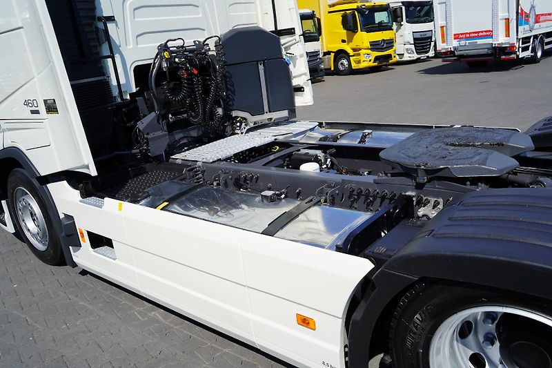 Volvo FH (2025) AREO / 460 / I – SAVE / LOW DE - fotka 10 z 52