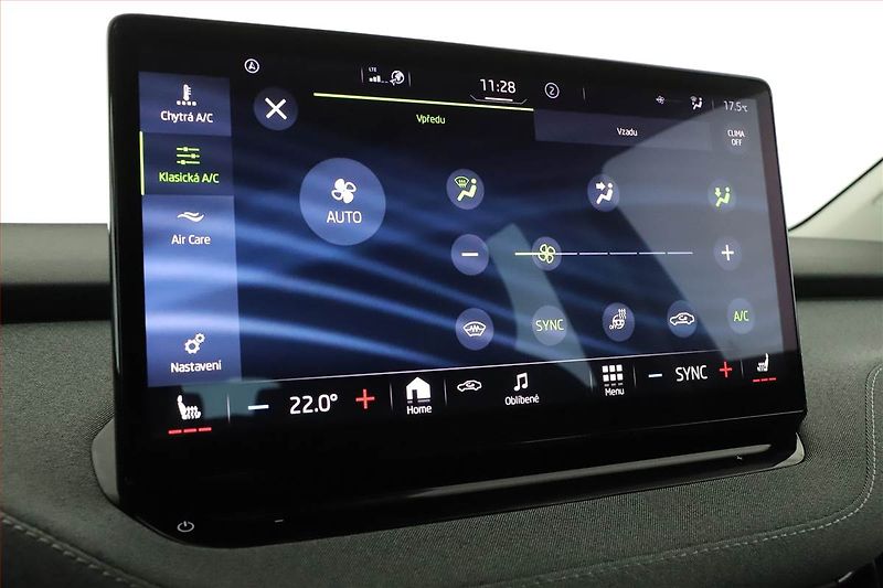 Škoda Enyaq (2021) iV 80 (82 kWh), SoH 95% - fotka 18 z 20