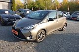 Toyota Yaris 1,5 i, ČR, HYBRID, SELECTION. - náhled 1