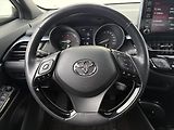 Toyota C-HR 2.0 HSD e-CVT Selection - náhled 17