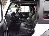 Jeep Wrangler 2,8 CRD Rubikon 147kW 1maj. - náhled 16