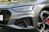 Audi A4 40TDI Q/S-LINE/ZÁRUKA/DPH/CZ - náhled 37