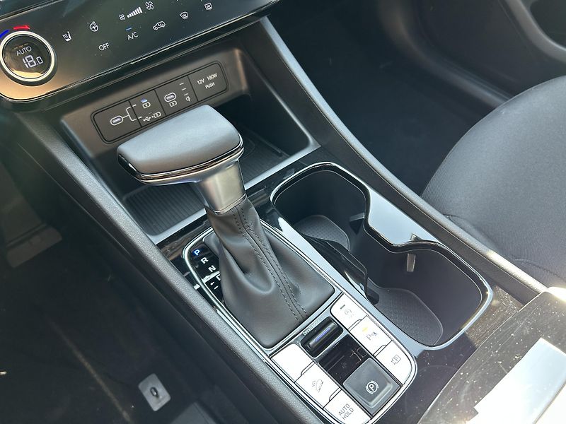 Hyundai Tucson GO CZECH PLUS SLEEP EDITION! - fotka 29 z 36