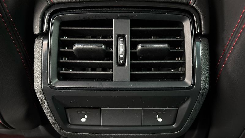 Škoda Kodiaq 2.0 TSI DSG 4x4 RS - fotka 23 z 31