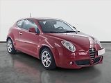 Alfa Romeo MiTo (2009) 1.4 T MultiAir, jezdí výborně - náhled 1
