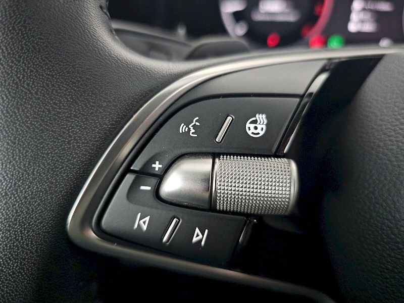 Škoda Kodiaq (2025) 2.0TDi 142kW 4X4 SELECTION 7S - fotka 22 z 30