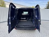 Dacia Dokker 1,6 i 60kW CNG klima původ ČR - náhled 12