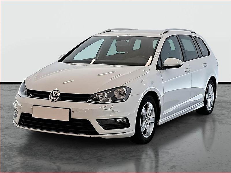 Volkswagen Golf (2017) R-Line 1.2 TSI - fotka 2 z 16