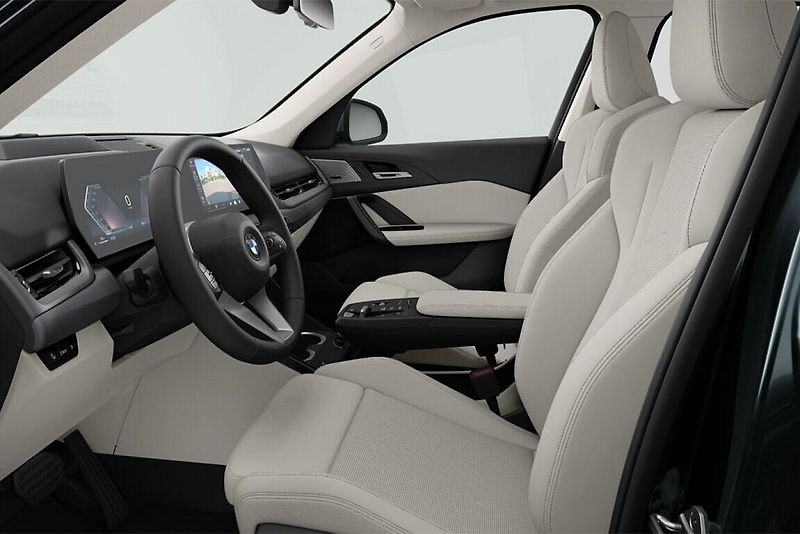 BMW X1 sDrive20d - fotka 4 z 4