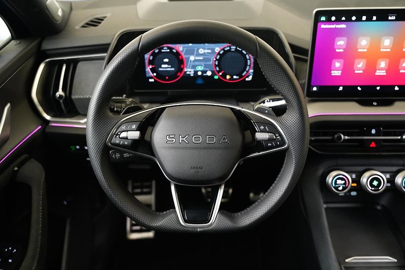 Škoda Kodiaq - fotka 18 z 27