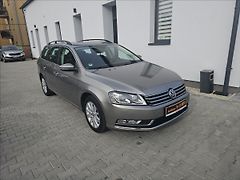 Volkswagen Passat B VII 1,4 TSi Comfortline - fotografie inzerátu