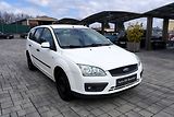 Ford Focus 1.8 TDCI/klima/stereo/nová STK - náhled 8