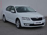 Škoda Octavia (2014) 1.2 TSi, ČR, Elegance - náhled 1