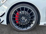 Mercedes-Benz CLA (2018) 45 AMG 280kW/381HP 4MATIC  CZ - náhled 14