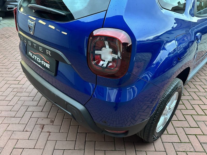 Dacia Duster (2021) 1.3i TCe Klima Tempomat BT - fotka 35 z 45