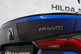 BMW Řada 4 M440i 275kW xDrive Laser Tažné - náhled 8
